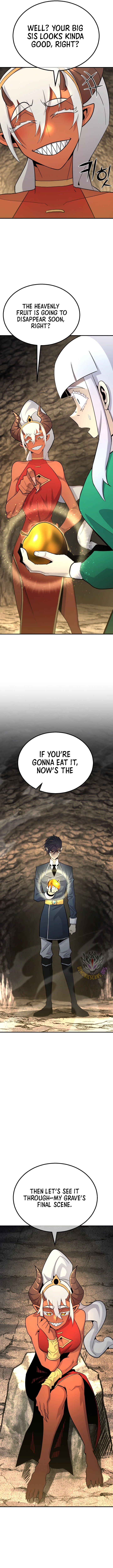 Standard of Reincarnation Chapter 138 9